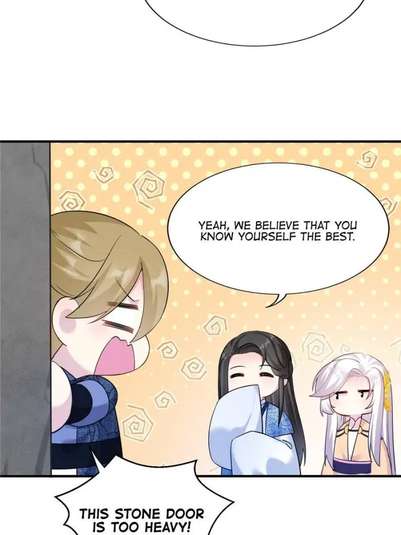The Beauty and Her Adonises Chapter 19 - page 12