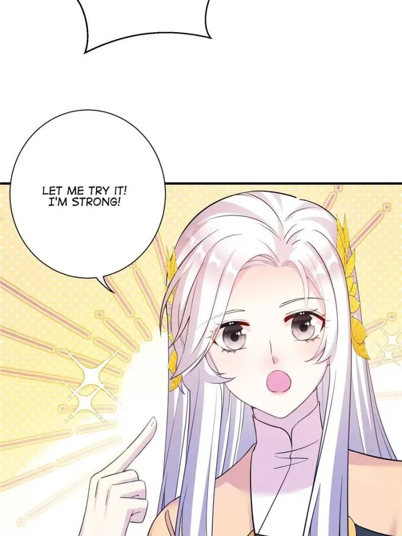 The Beauty and Her Adonises Chapter 19 - page 13
