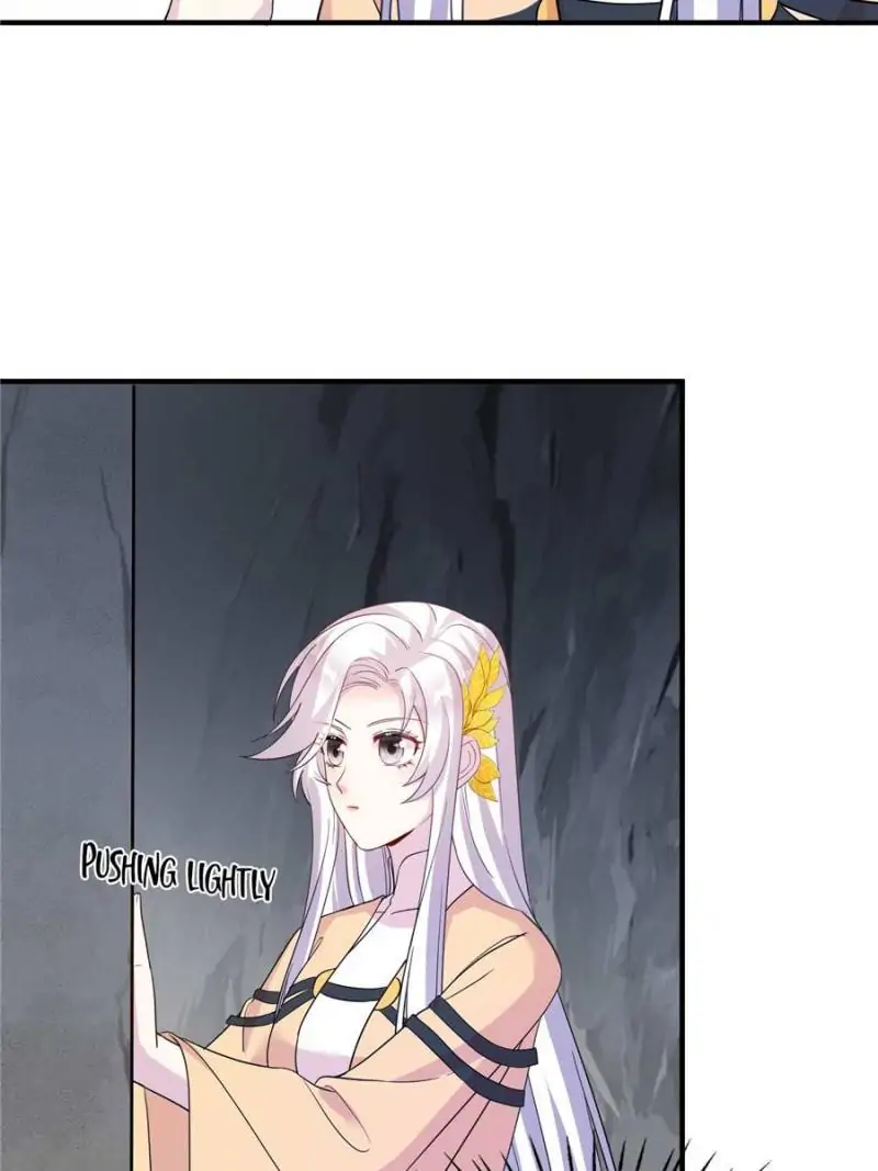 The Beauty and Her Adonises Chapter 19 - page 14