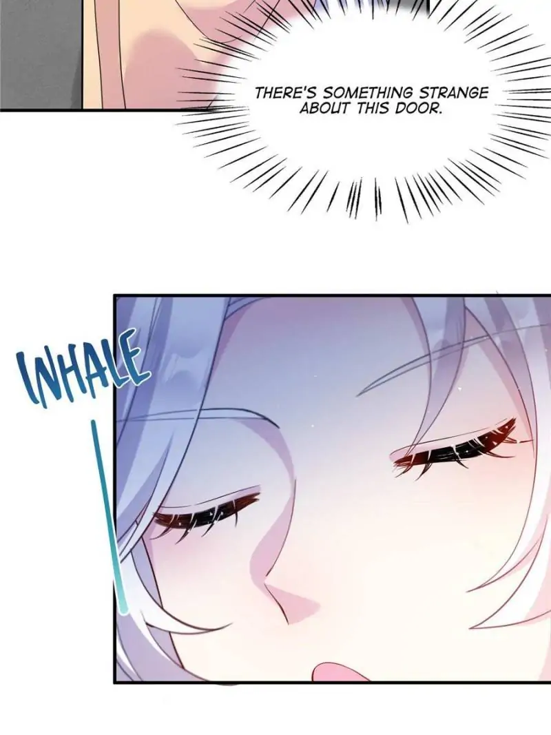 The Beauty and Her Adonises Chapter 19 - page 15