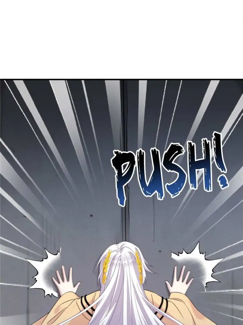 The Beauty and Her Adonises Chapter 19 - page 16