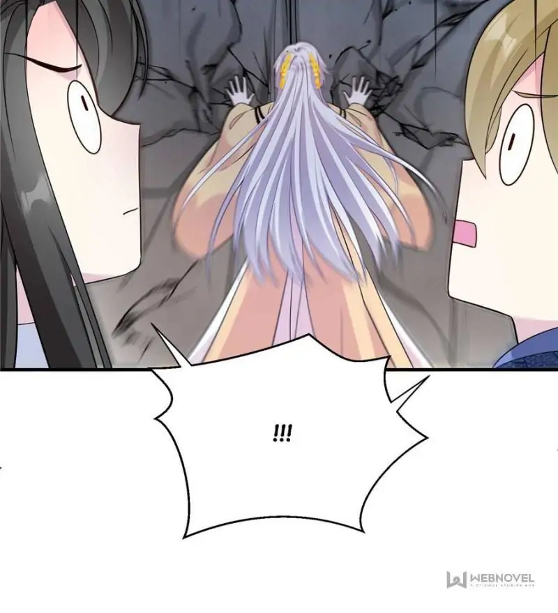 The Beauty and Her Adonises Chapter 19 - page 18