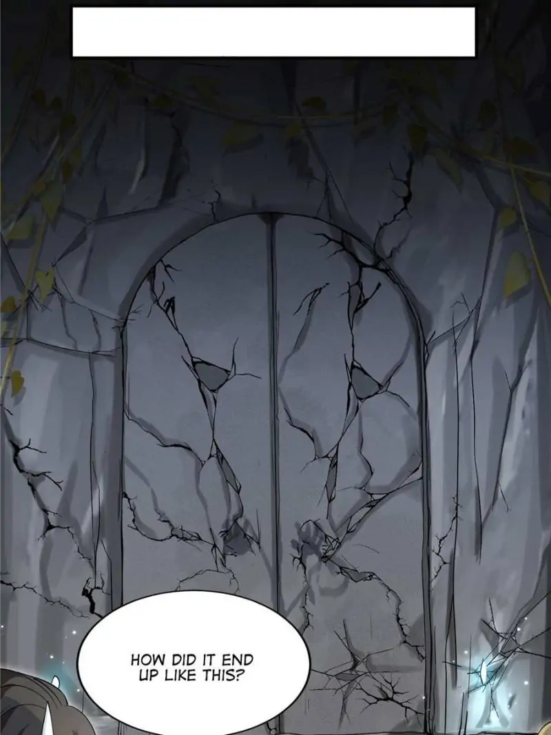 The Beauty and Her Adonises Chapter 19 - page 20