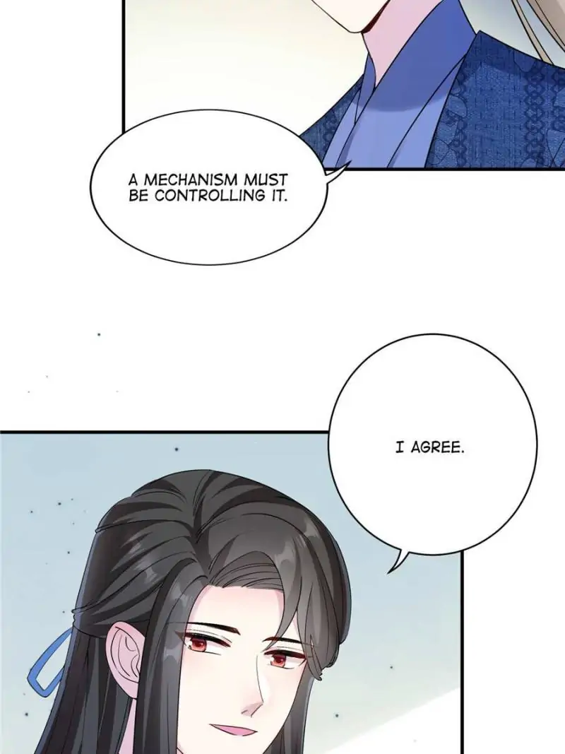 The Beauty and Her Adonises Chapter 19 - page 22