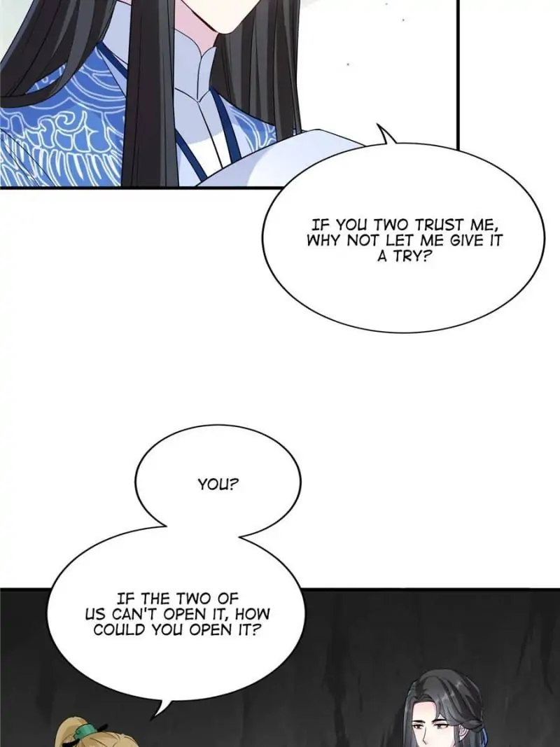 The Beauty and Her Adonises Chapter 19 - page 23