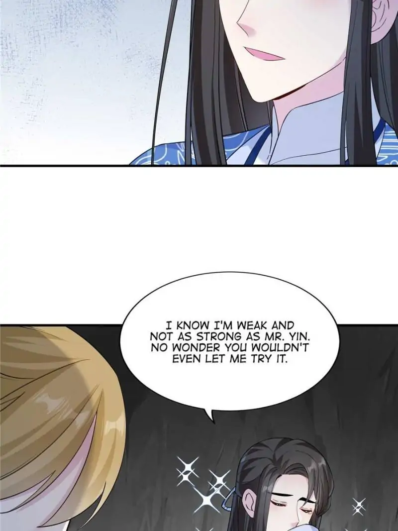 The Beauty and Her Adonises Chapter 19 - page 25
