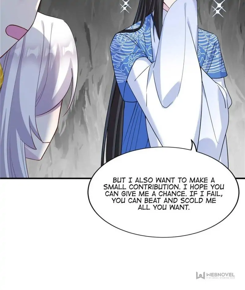The Beauty and Her Adonises Chapter 19 - page 26