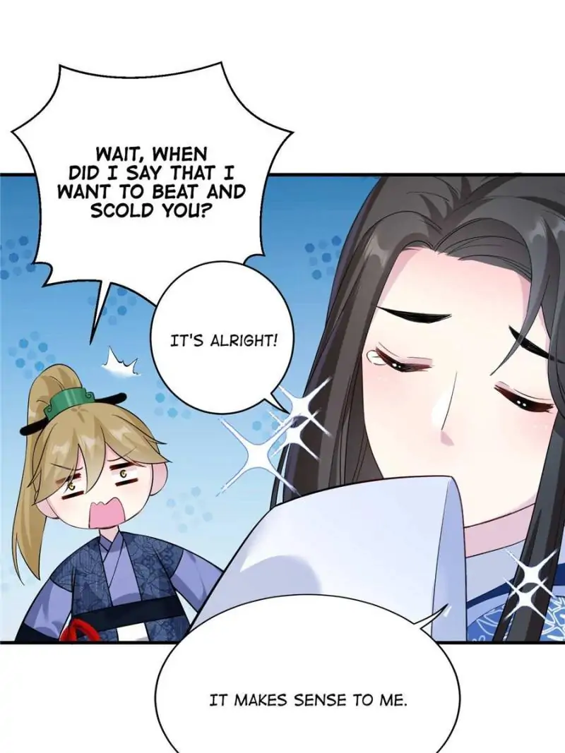 The Beauty and Her Adonises Chapter 19 - page 27