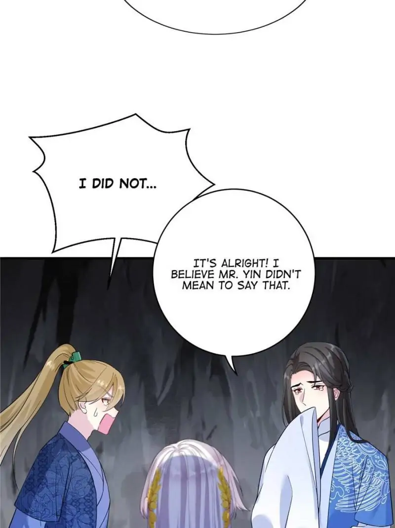 The Beauty and Her Adonises Chapter 19 - page 28