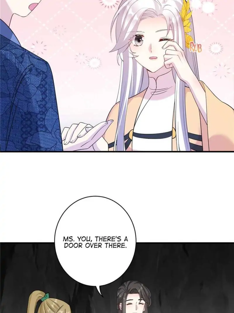 The Beauty and Her Adonises Chapter 19 - page 3