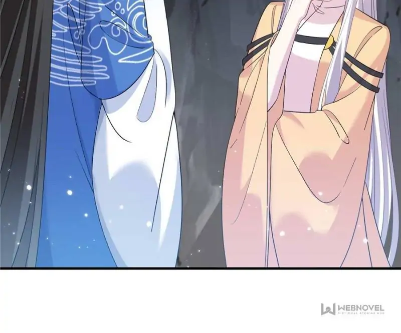The Beauty and Her Adonises Chapter 19 - page 31