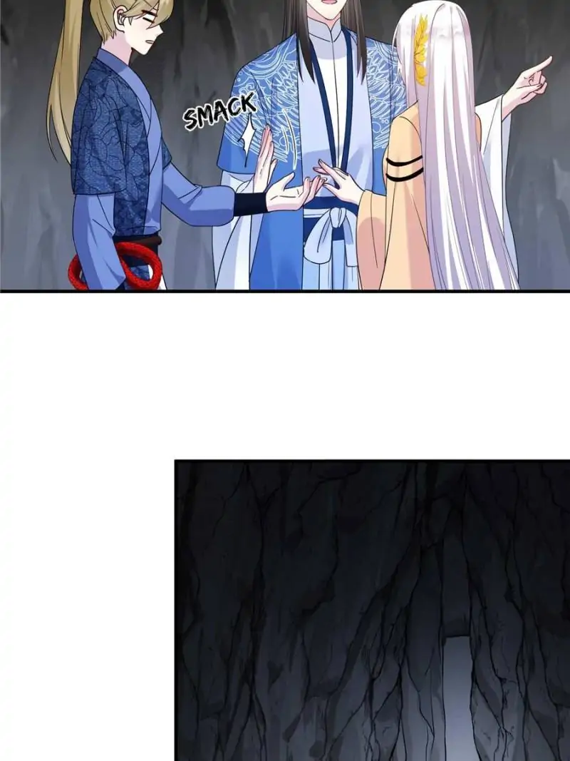 The Beauty and Her Adonises Chapter 19 - page 4