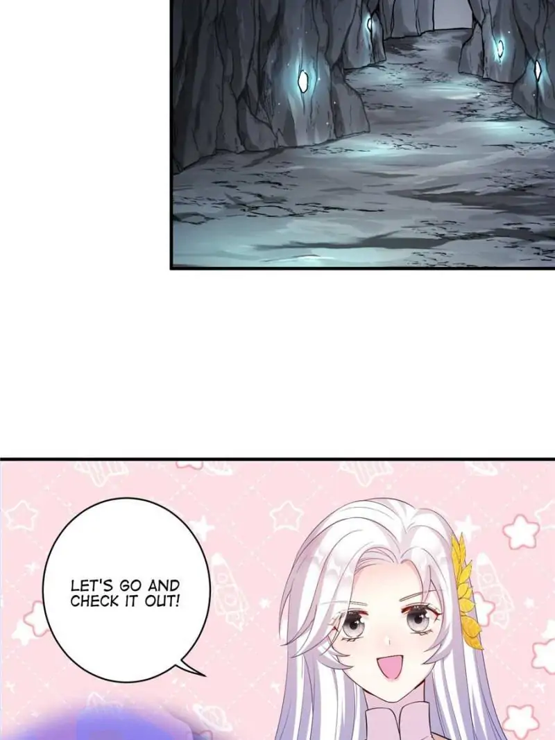 The Beauty and Her Adonises Chapter 19 - page 5