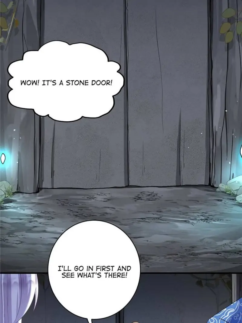 The Beauty and Her Adonises Chapter 19 - page 7