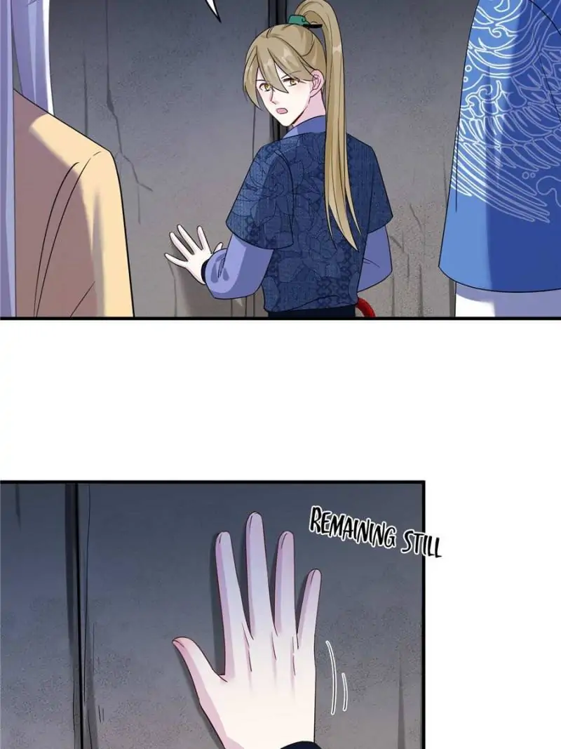 The Beauty and Her Adonises Chapter 19 - page 8