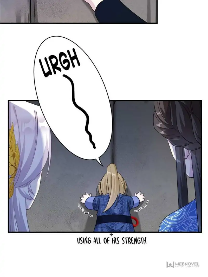 The Beauty and Her Adonises Chapter 19 - page 9
