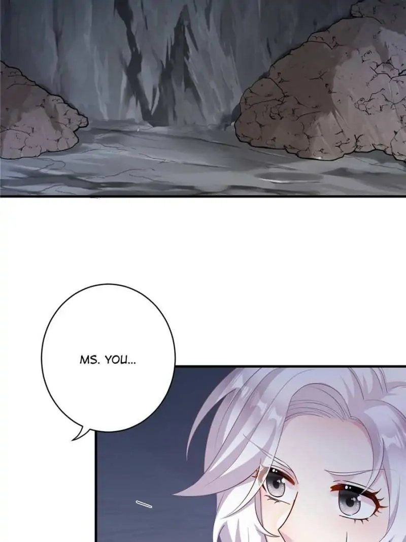The Beauty and Her Adonises Chapter 18 - page 14