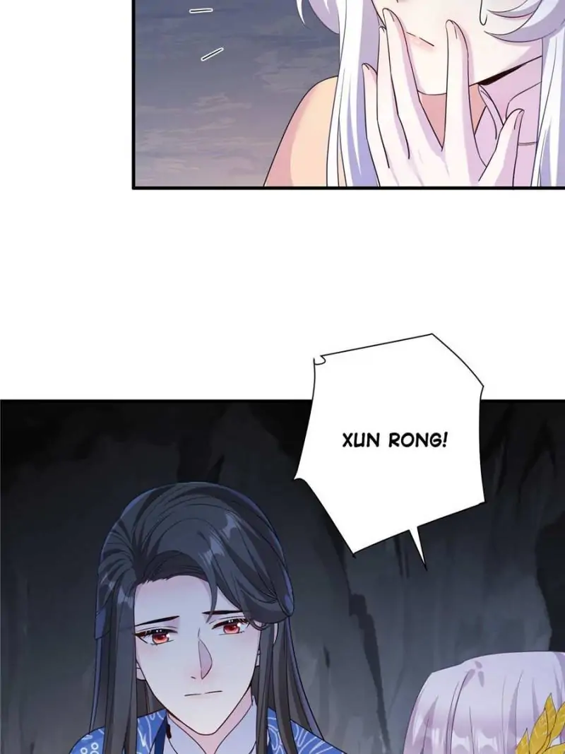 The Beauty and Her Adonises Chapter 18 - page 15
