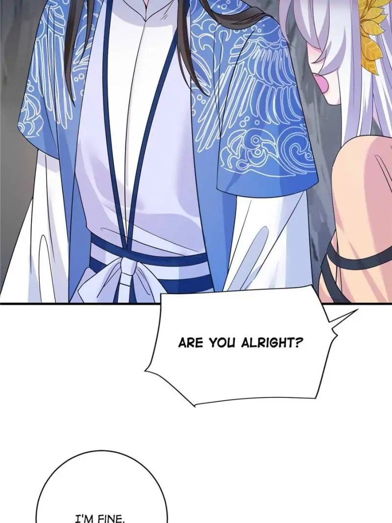 The Beauty and Her Adonises Chapter 18 - page 16