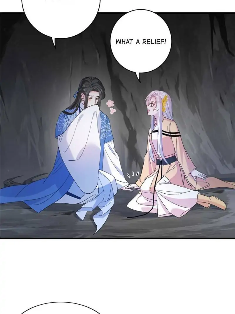 The Beauty and Her Adonises Chapter 18 - page 17