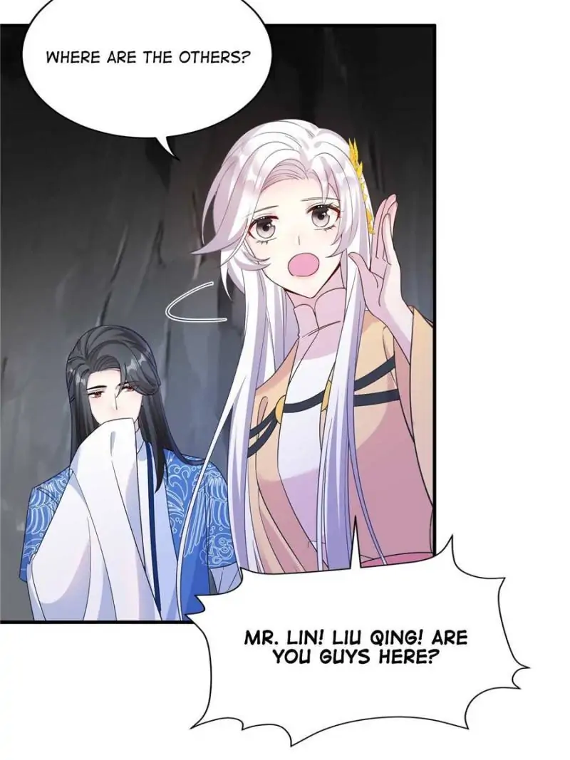 The Beauty and Her Adonises Chapter 18 - page 18