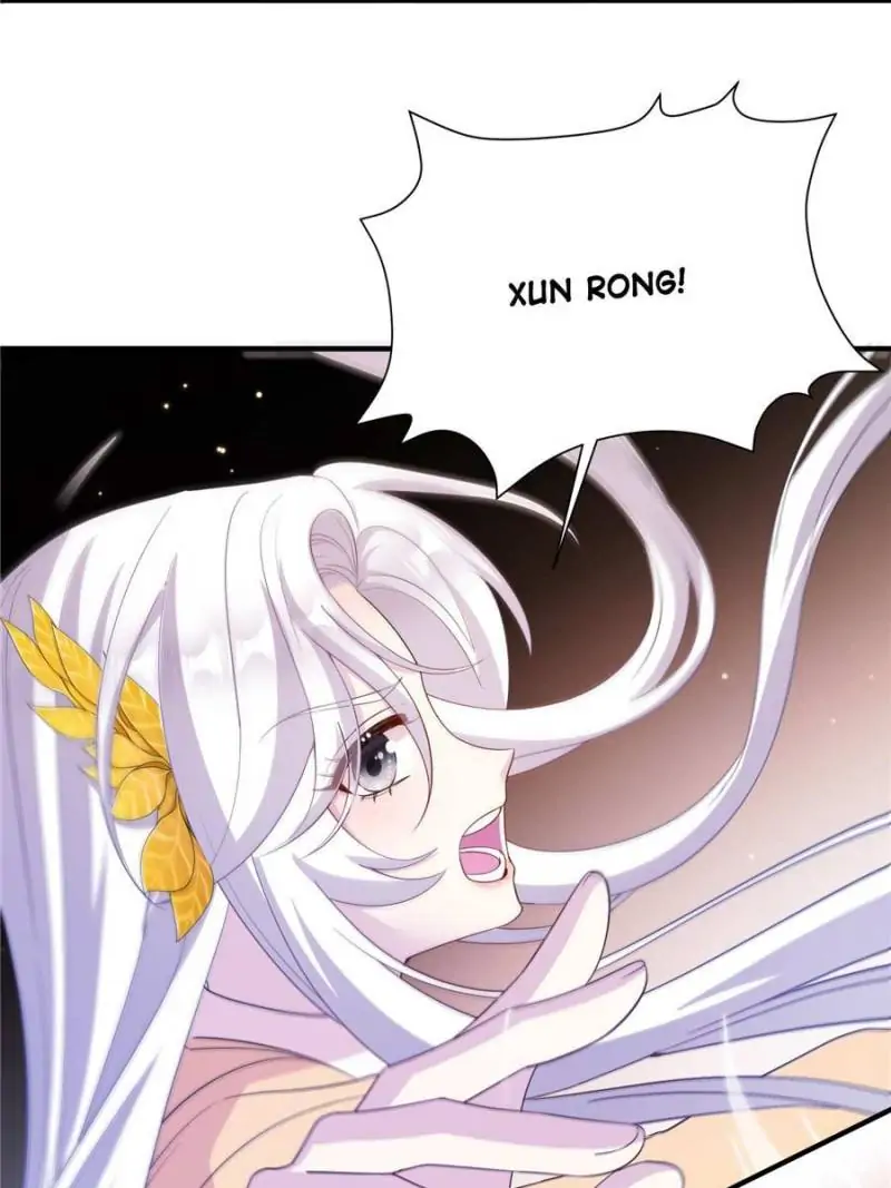 The Beauty and Her Adonises Chapter 18 - page 2
