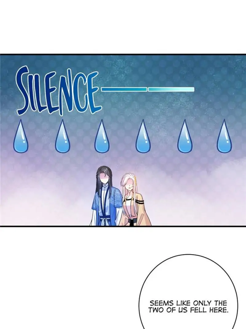 The Beauty and Her Adonises Chapter 18 - page 20