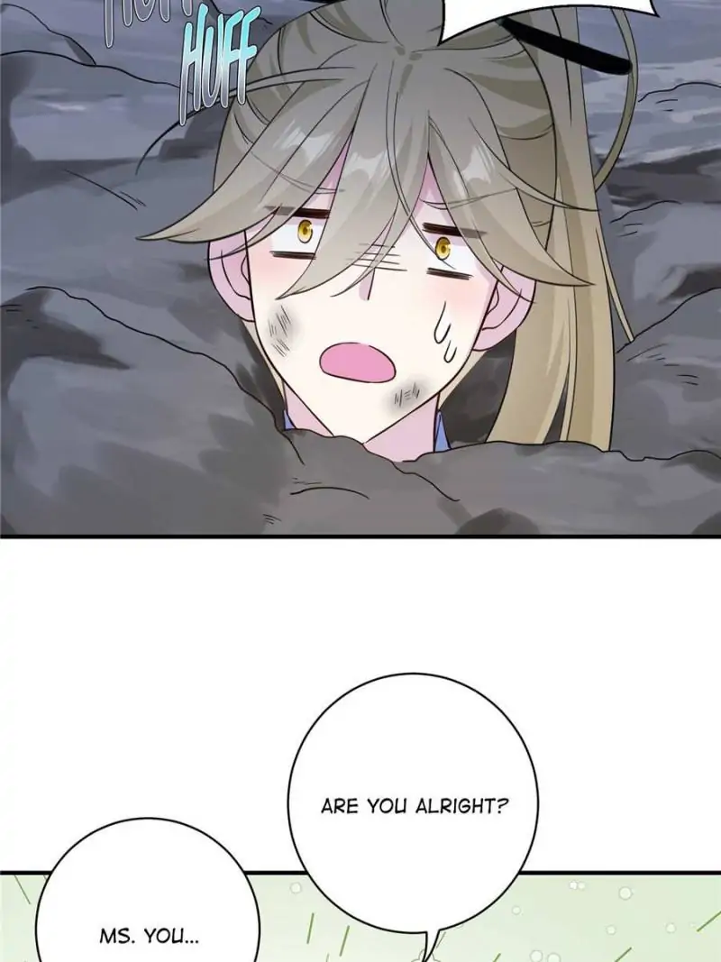 The Beauty and Her Adonises Chapter 18 - page 23