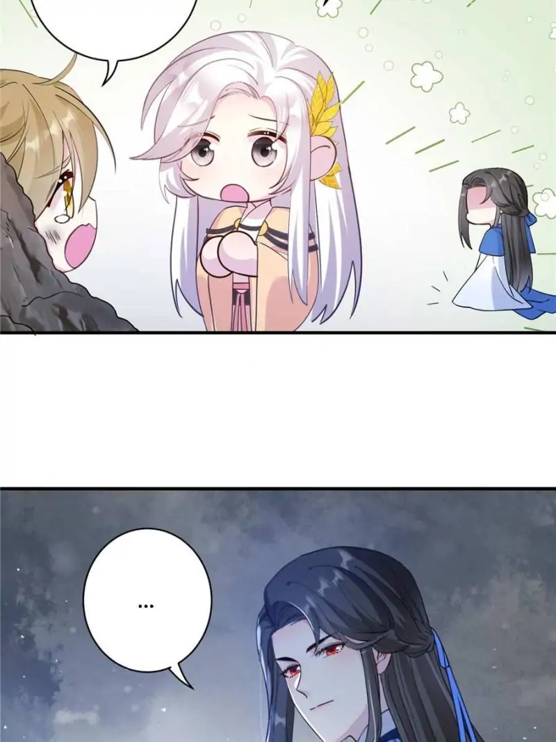 The Beauty and Her Adonises Chapter 18 - page 24