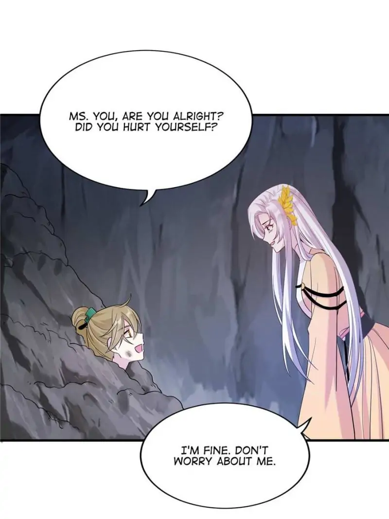 The Beauty and Her Adonises Chapter 18 - page 26