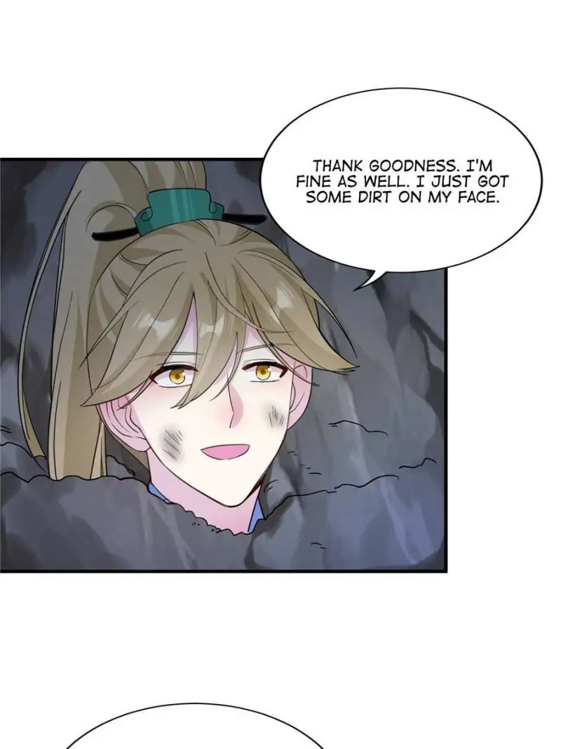 The Beauty and Her Adonises Chapter 18 - page 27