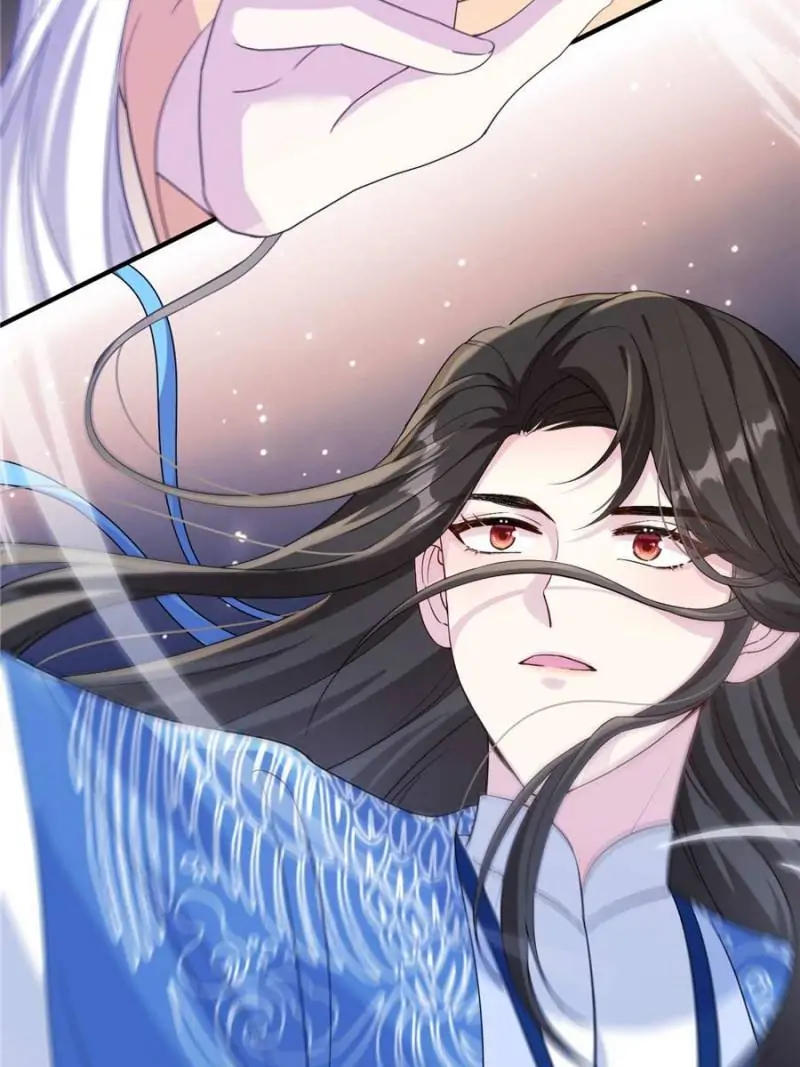 The Beauty and Her Adonises Chapter 18 - page 3
