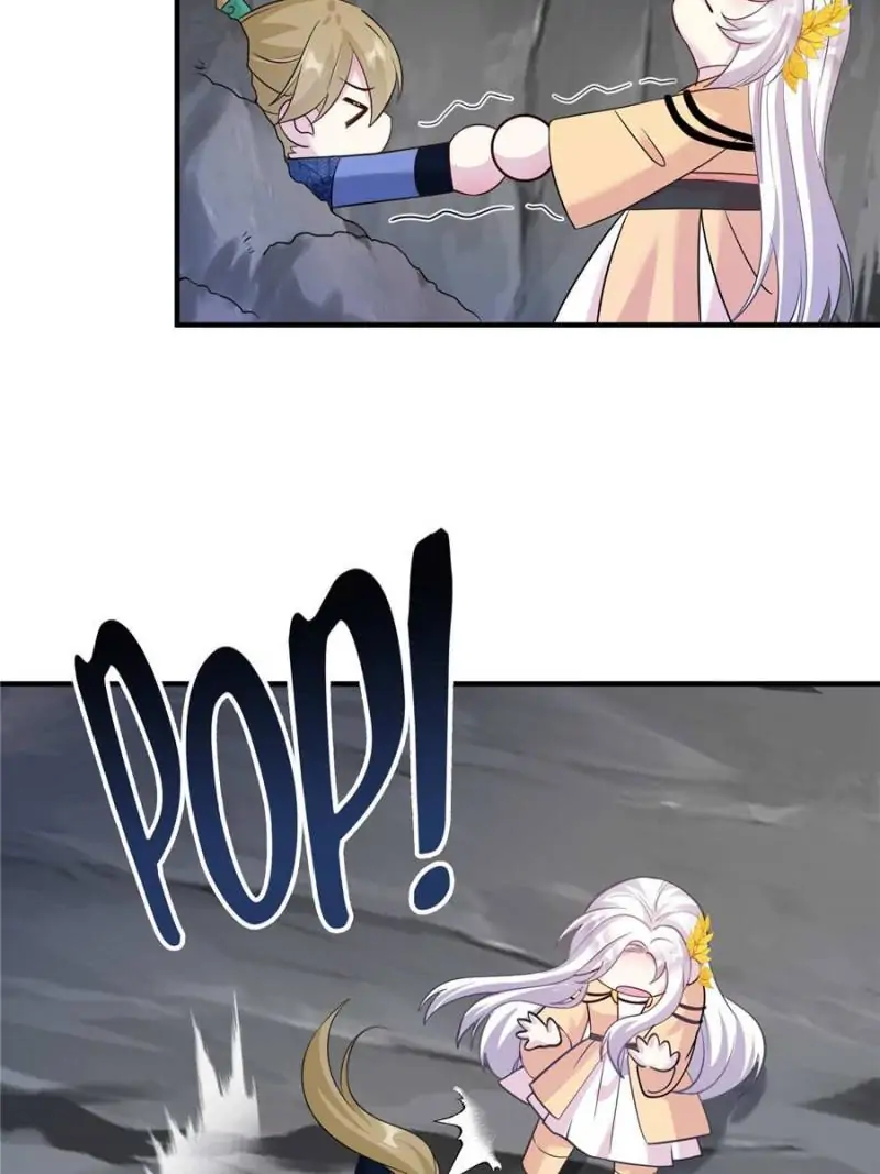 The Beauty and Her Adonises Chapter 18 - page 31