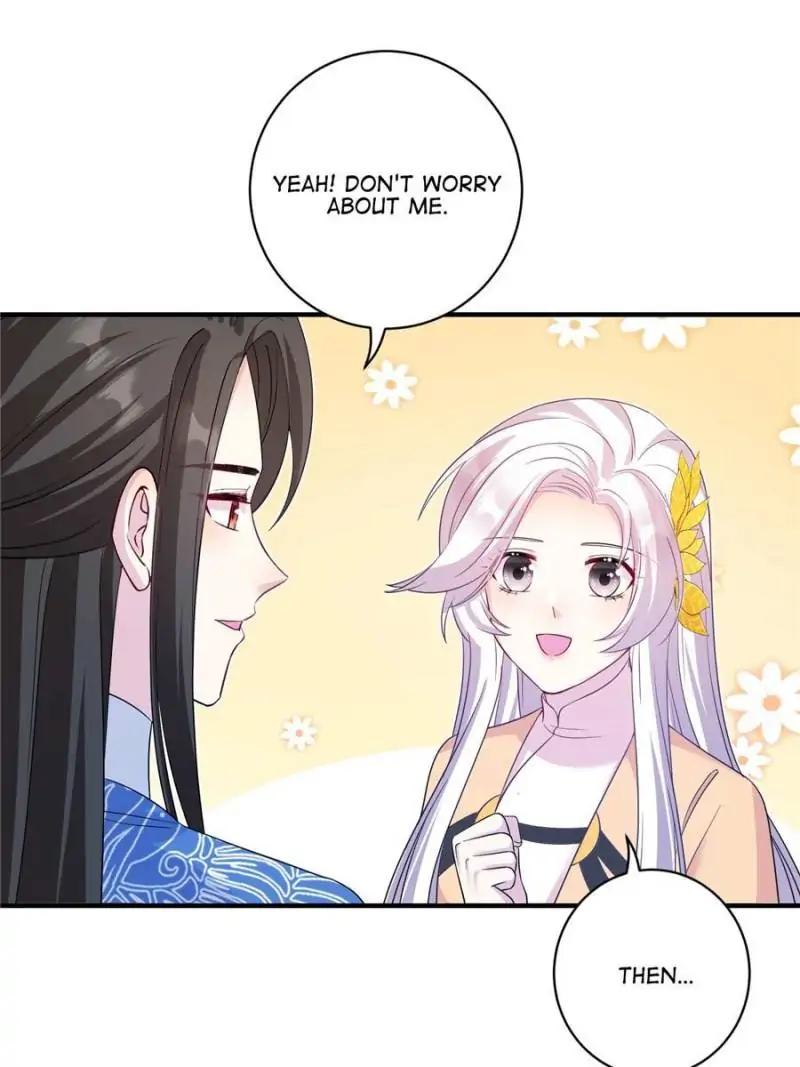 The Beauty and Her Adonises Chapter 17 - page 11