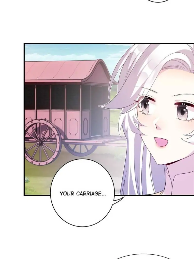 The Beauty and Her Adonises Chapter 17 - page 12