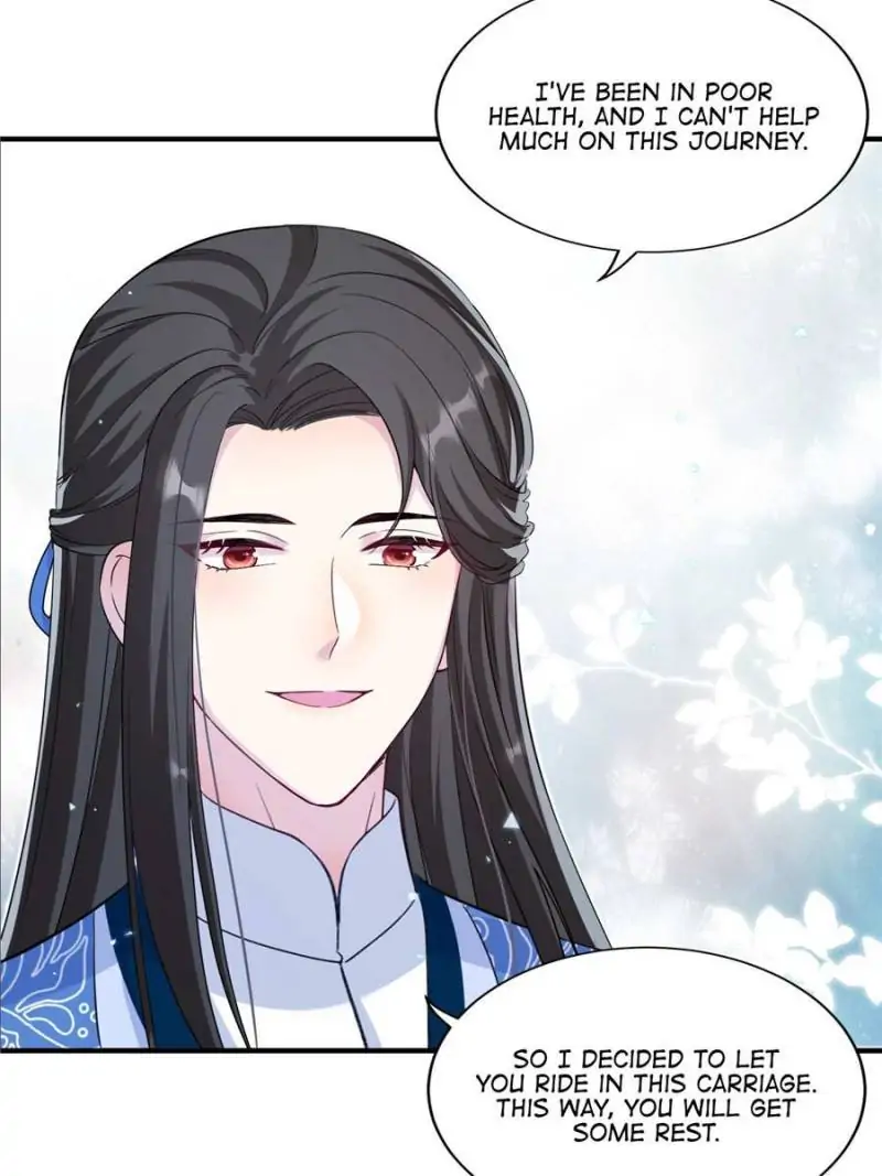 The Beauty and Her Adonises Chapter 17 - page 13