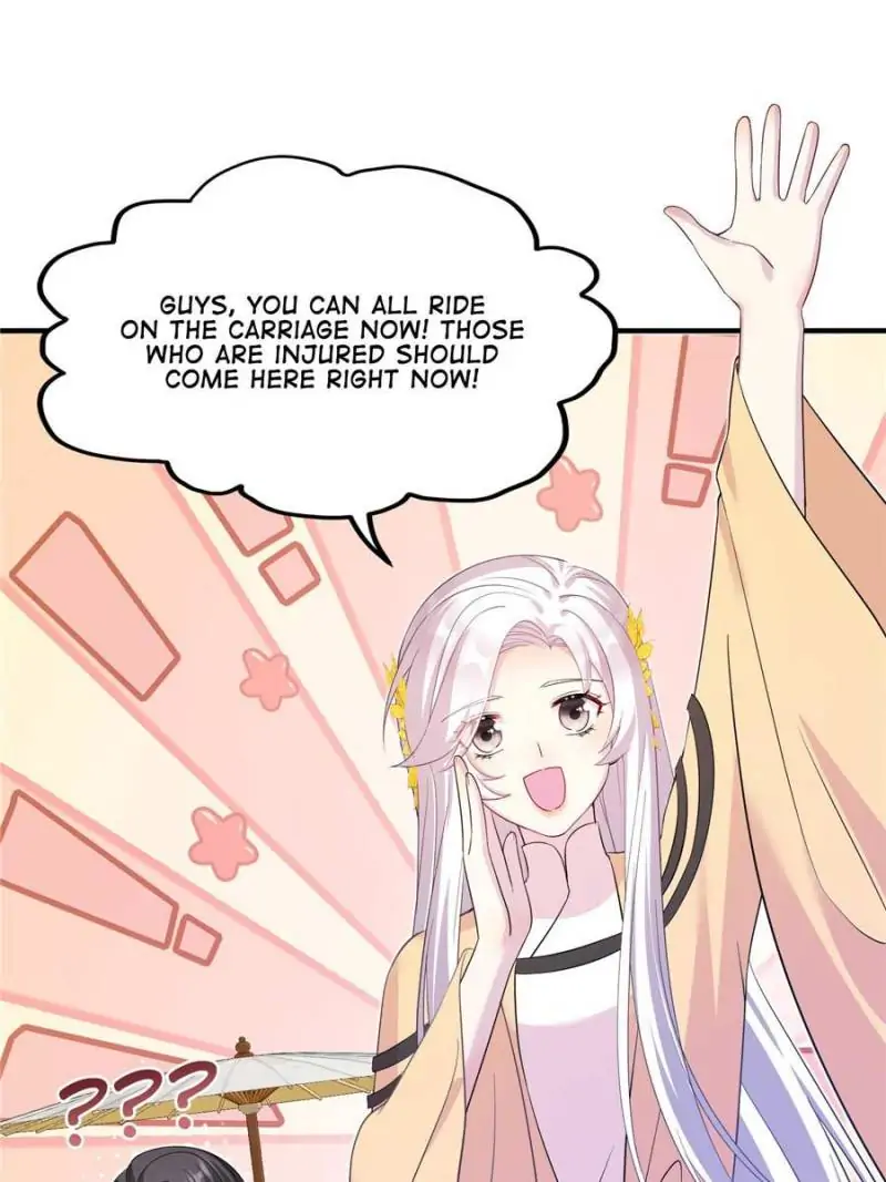 The Beauty and Her Adonises Chapter 17 - page 17