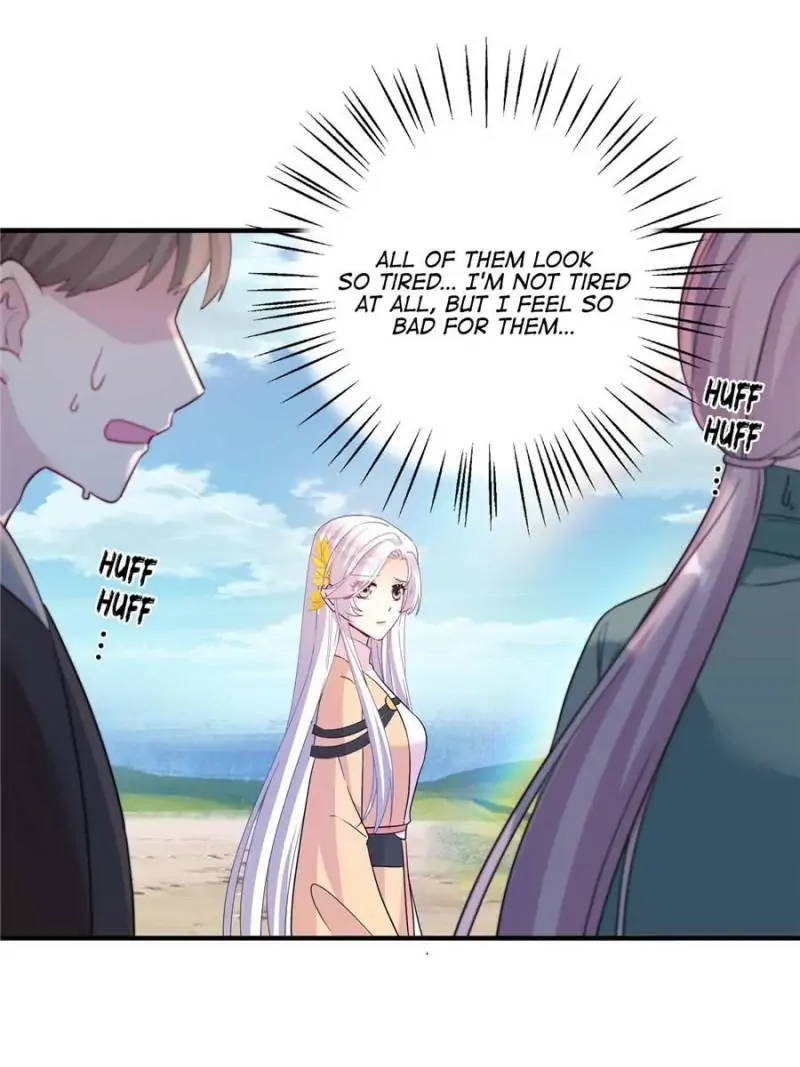 The Beauty and Her Adonises Chapter 17 - page 2