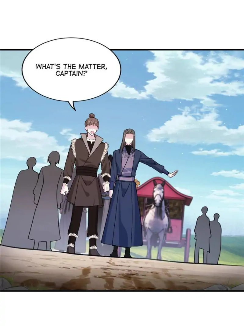 The Beauty and Her Adonises Chapter 17 - page 20