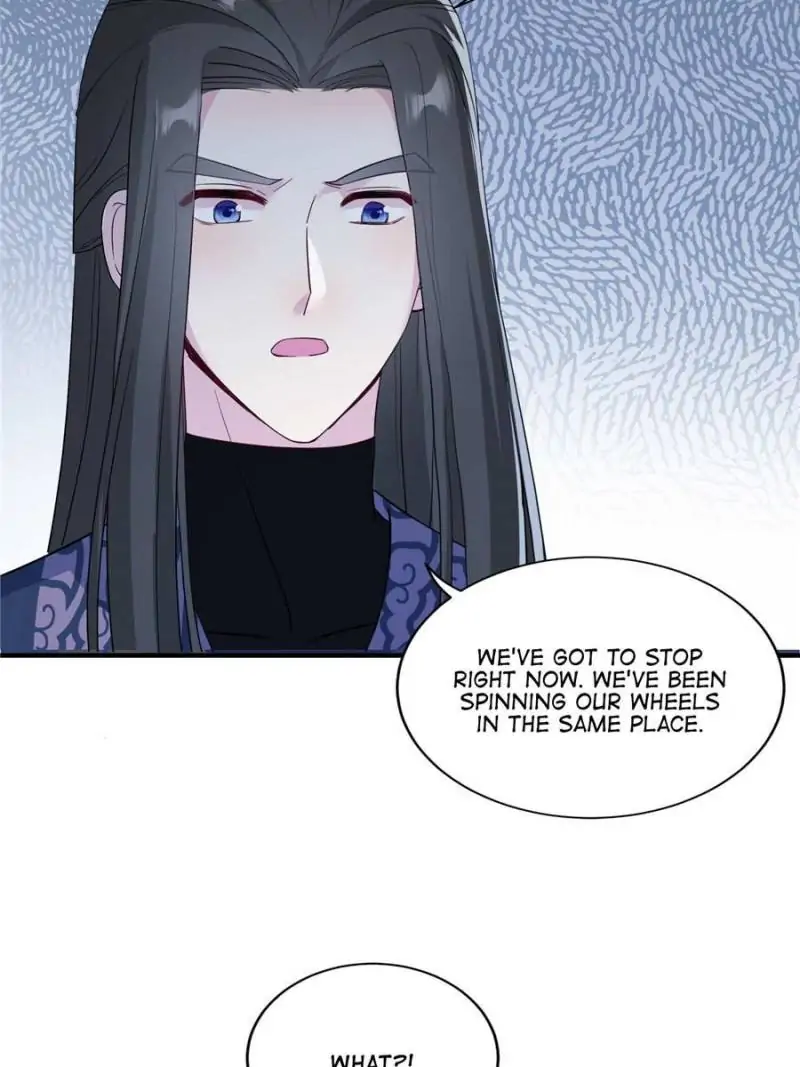 The Beauty and Her Adonises Chapter 17 - page 22