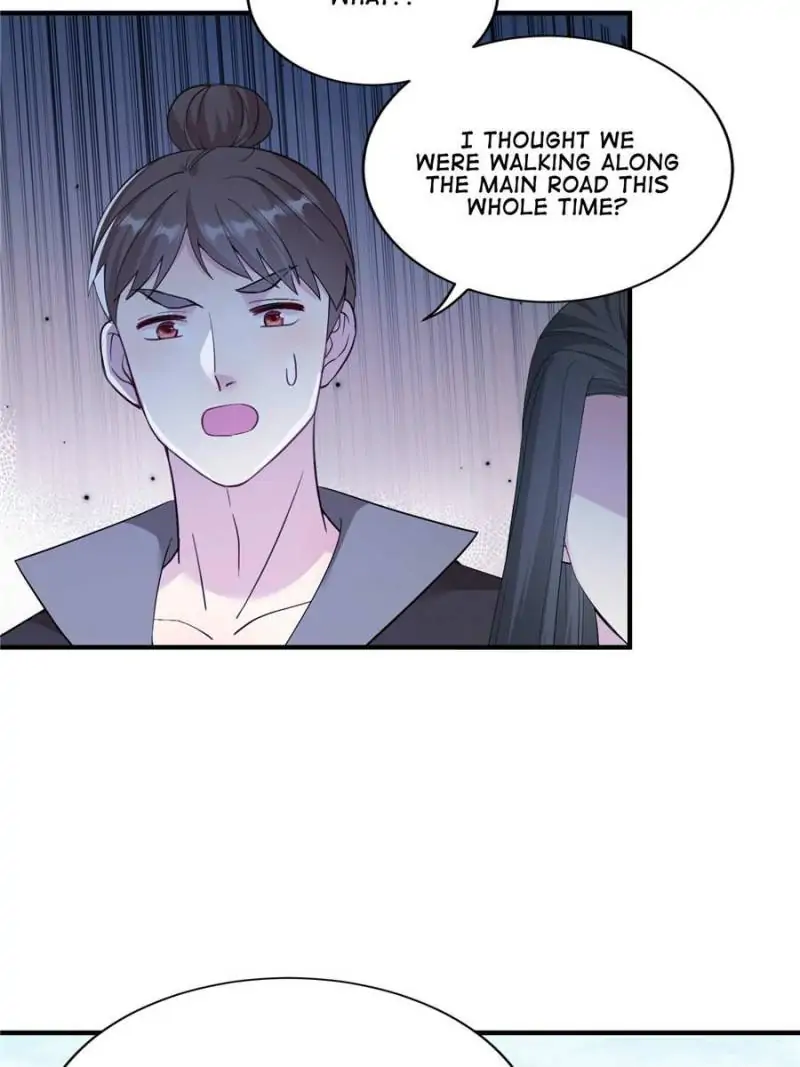 The Beauty and Her Adonises Chapter 17 - page 23