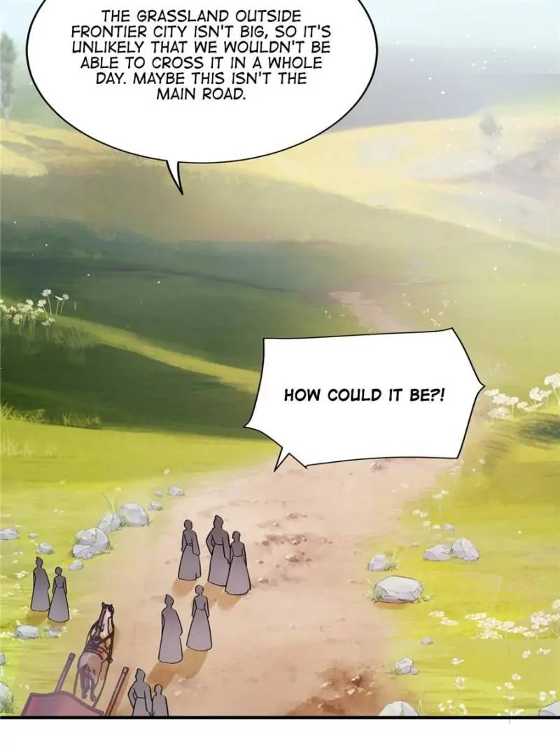 The Beauty and Her Adonises Chapter 17 - page 24