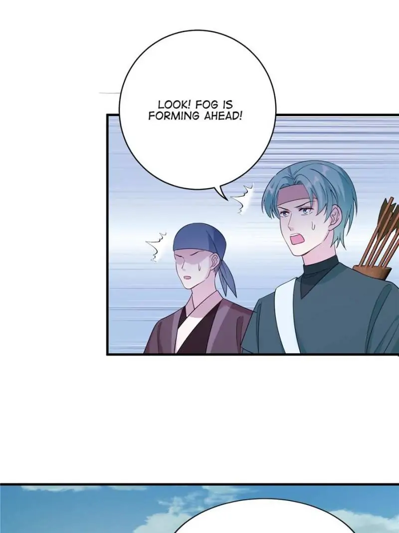 The Beauty and Her Adonises Chapter 17 - page 25