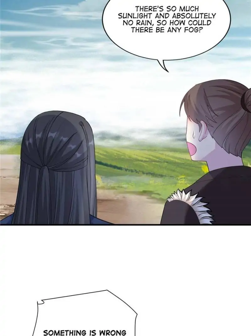 The Beauty and Her Adonises Chapter 17 - page 26