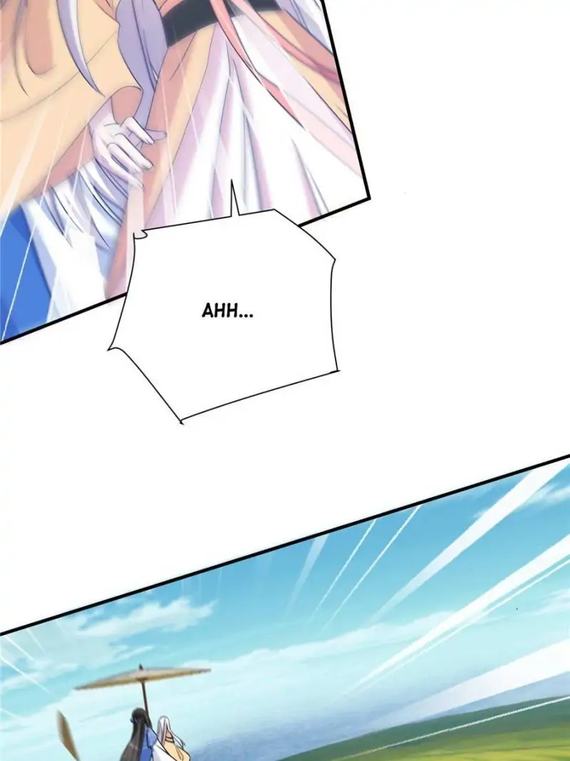The Beauty and Her Adonises Chapter 17 - page 30
