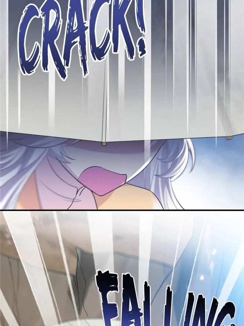 The Beauty and Her Adonises Chapter 17 - page 32