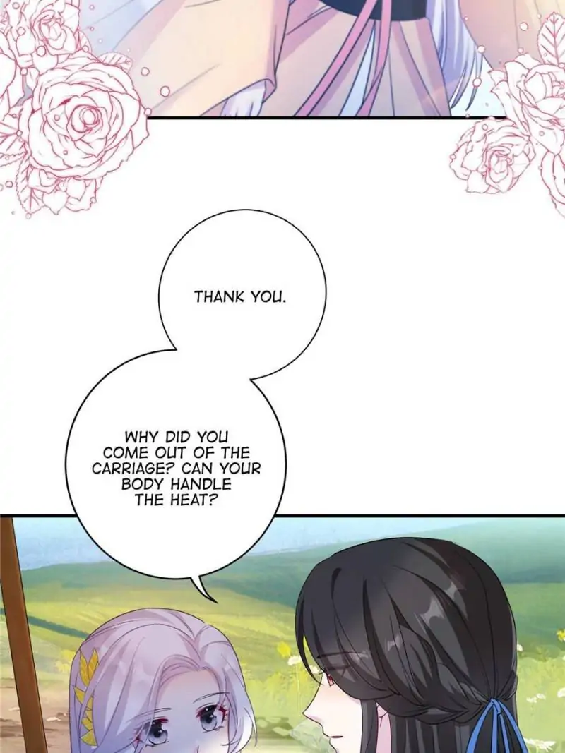 The Beauty and Her Adonises Chapter 17 - page 6