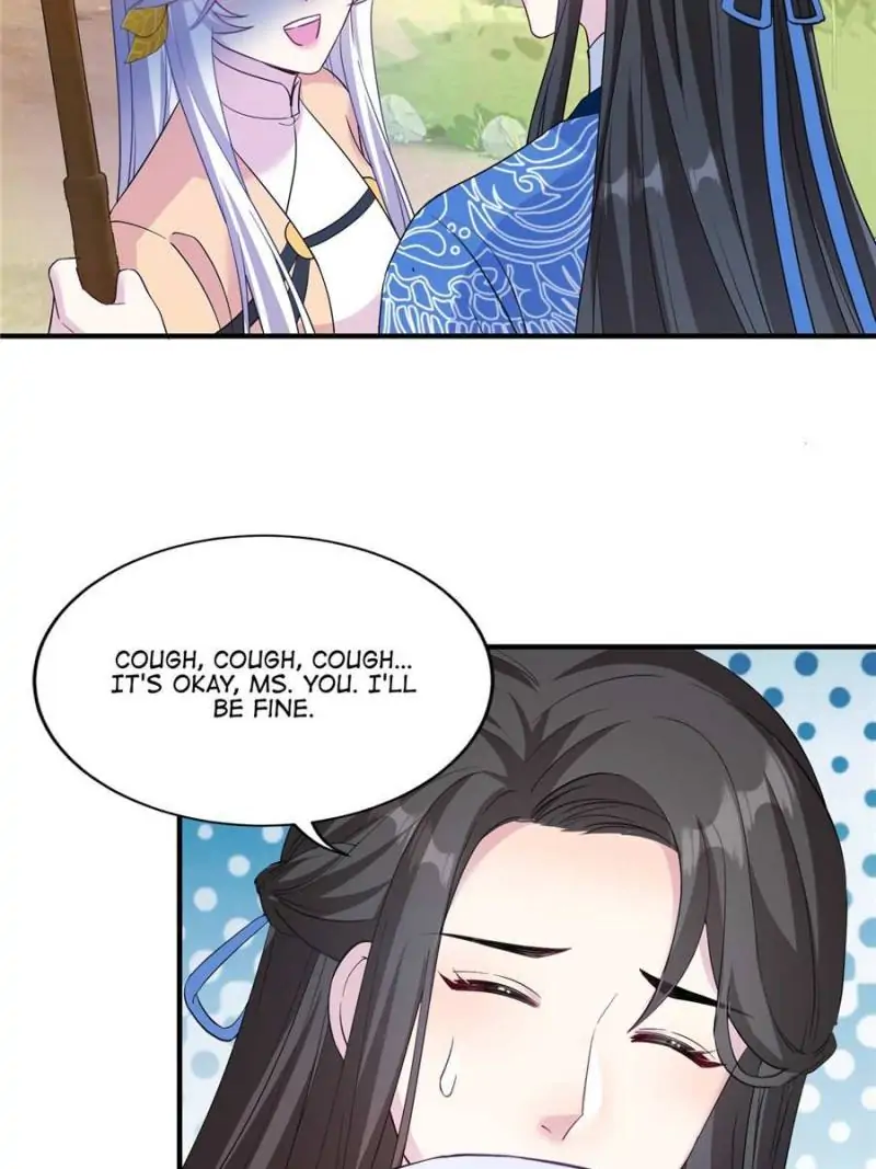 The Beauty and Her Adonises Chapter 17 - page 7