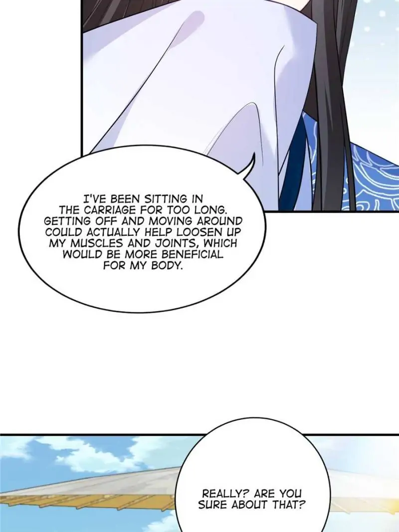 The Beauty and Her Adonises Chapter 17 - page 8