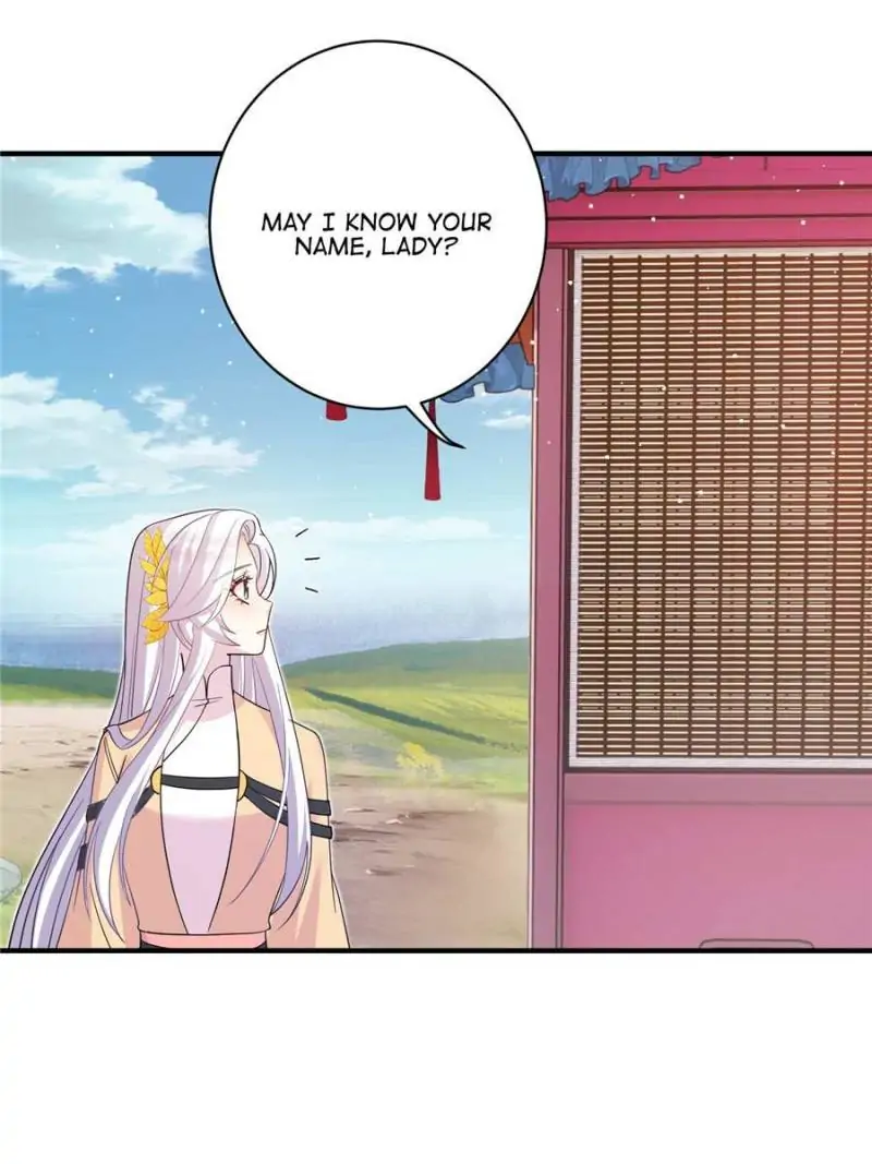 The Beauty and Her Adonises Chapter 16 - page 10